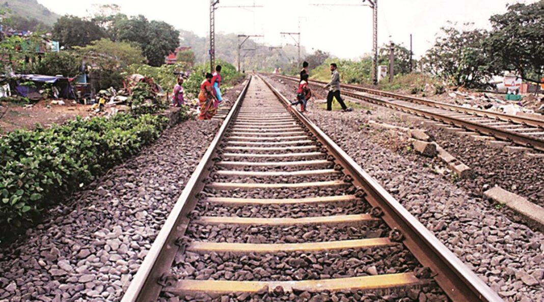 why-are-there-crushed-stones-alongside-railroad-tracks-mental-floss