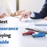 Car Insurance Buying Guide For US And UK Citizens 